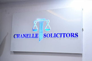 Chanelle Solicitors